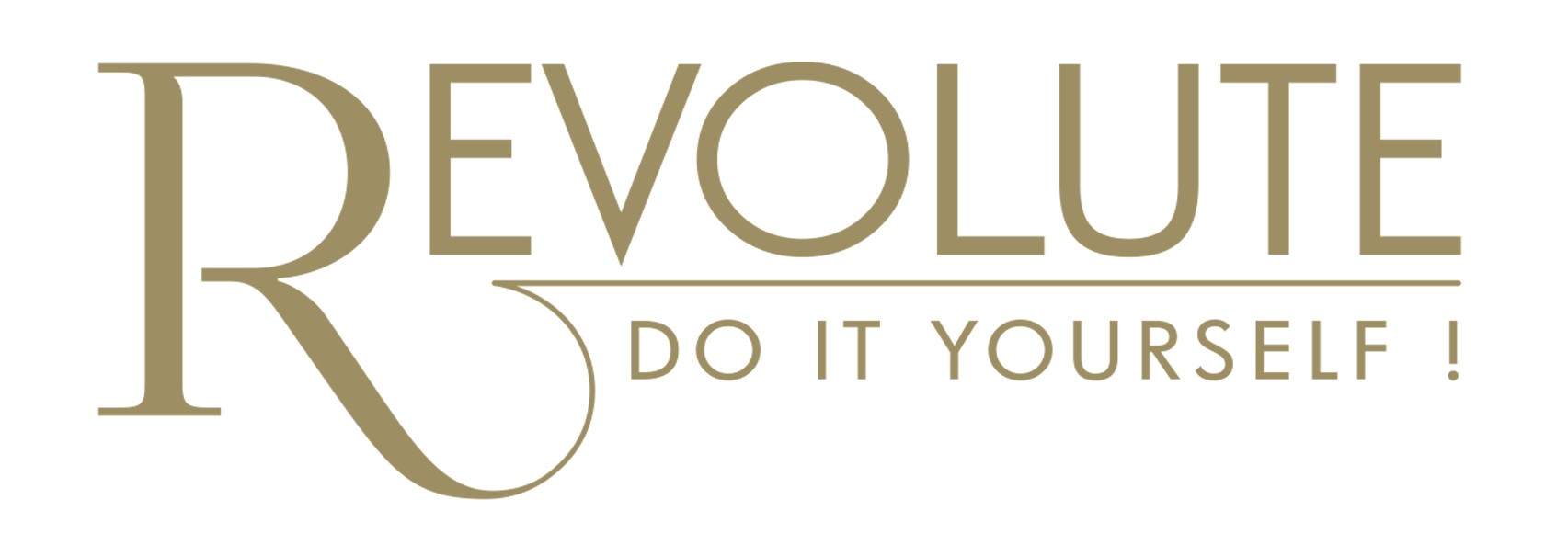 REVOLUTE PRO